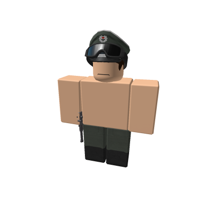 German tank comander ww2