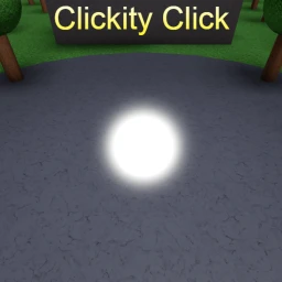 Clickity Click icon