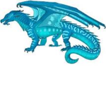 WINGS OF ICE & FIRE DRAGONS