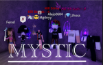 ツ Mystic