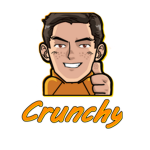 Crunch Squad!