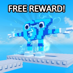 Easy Obby for Rewards🌈