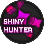 Shiny Hunter