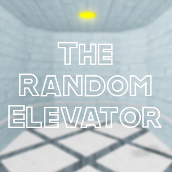 The Random Elevator