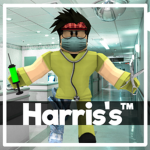Harris's™