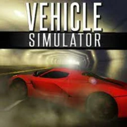 Vehicle Simulator icon