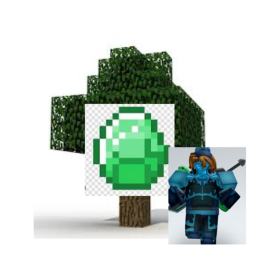 The Emerald Forest: V1.1 Update