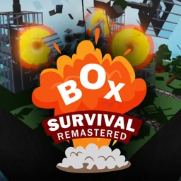 Box Survival Remastered icon