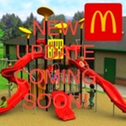 ESCAPE THE EVIL MCDOANLDS