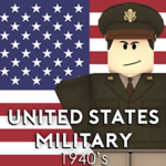 [USA] United States Military 1940