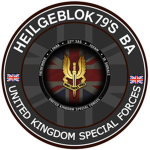 Venormous_peezzz9 United Kingdom Special Forces