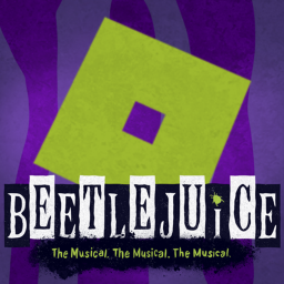 Beetlejuice the Musical