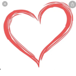Amazing hearts
