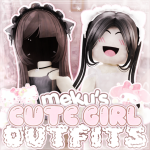 [SOLO] Meku's Girl Outfit Ideas
