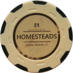 Homesteаds