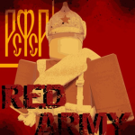 [RA] The Red Army of The Soviet Union
