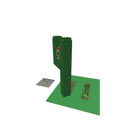 ⭐ [New!] Grow a garden_Map