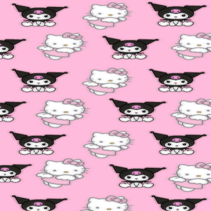 Hello kitty ♡ Roblox decal