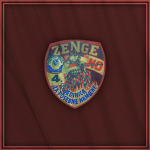 Jedinica za Posebne Namjene "Zenge"