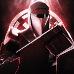 [GTAR] Red Guard