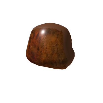 Cabeça de Urso Robô