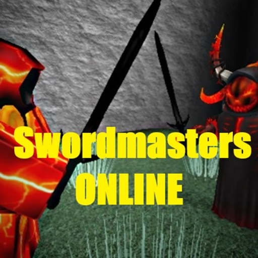 ⚔Sword Masters Online⚔