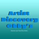 Artist Discovery Obby's