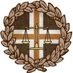 The Danskan Ministry of Justice