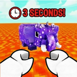 Save The Brainrots From Lava! 🔥