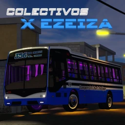 [New] Collectives X Ezeiza V1 icon