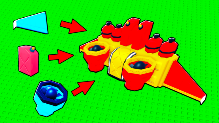 Build A Jetpack screenshot 2