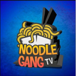 Noodle Gang/TV