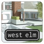 West Elm Home Design 🏠🎨