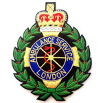 London, Borough of Roblox Ambulance Service