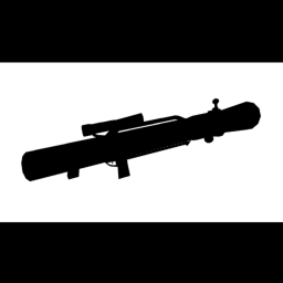 Rune's FPS Game