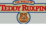 Teddy ROUXpin