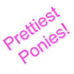 Prettiest Ponies