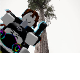 Obby to Big lonely doug!!