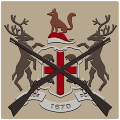 Quartermaster Storehouse Roblox group icon