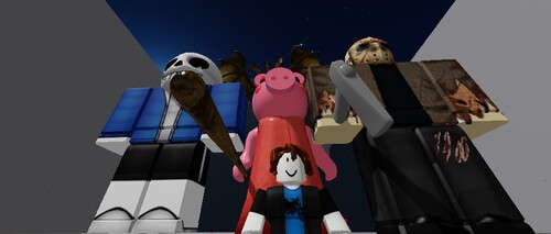 BOSS RUSH