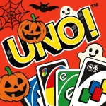 [🃏 HALLOWEEN 🎃] Uno Cartas 