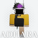 ADHARA