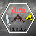 Intelligence Raider Group [IRG]