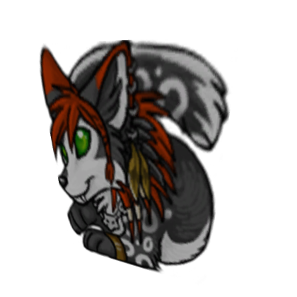 Wolf Model 5