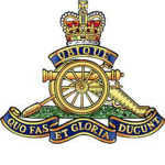 [CA] Royal Canadian Artillery