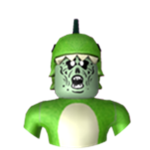 Zombie sim