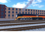 Southern Pacific lines group 2