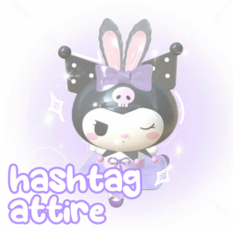 Hashtag Attire | CLOTHING