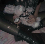 M0RGUE FVSHION