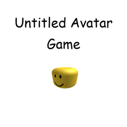 Untitled Avatar Game